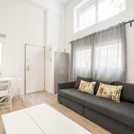 شقة Charming Flat In Madrid-Rio المظهر الخارجي الصورة