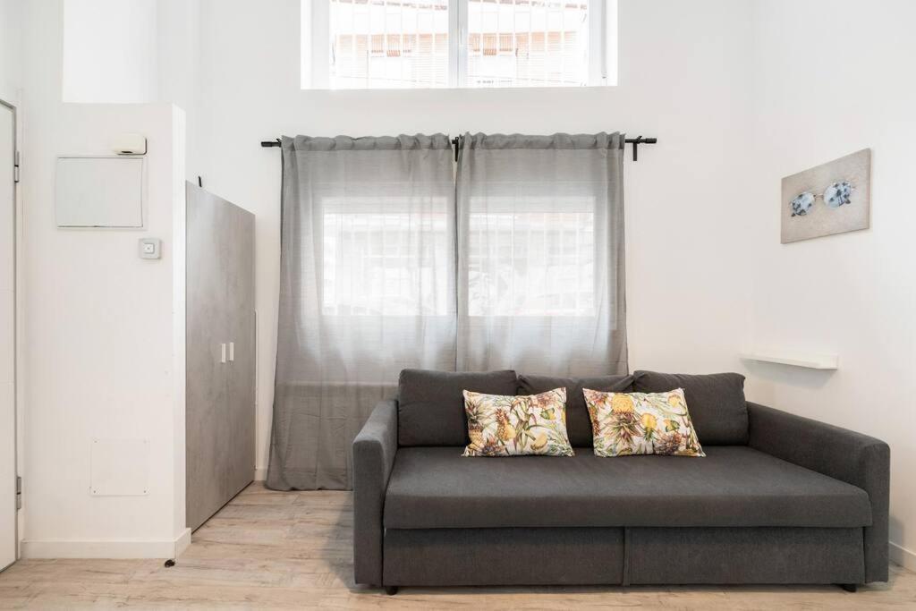 شقة Charming Flat In Madrid-Rio المظهر الخارجي الصورة